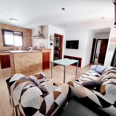 Apartamento Muralla Seville Ngoại thất bức ảnh