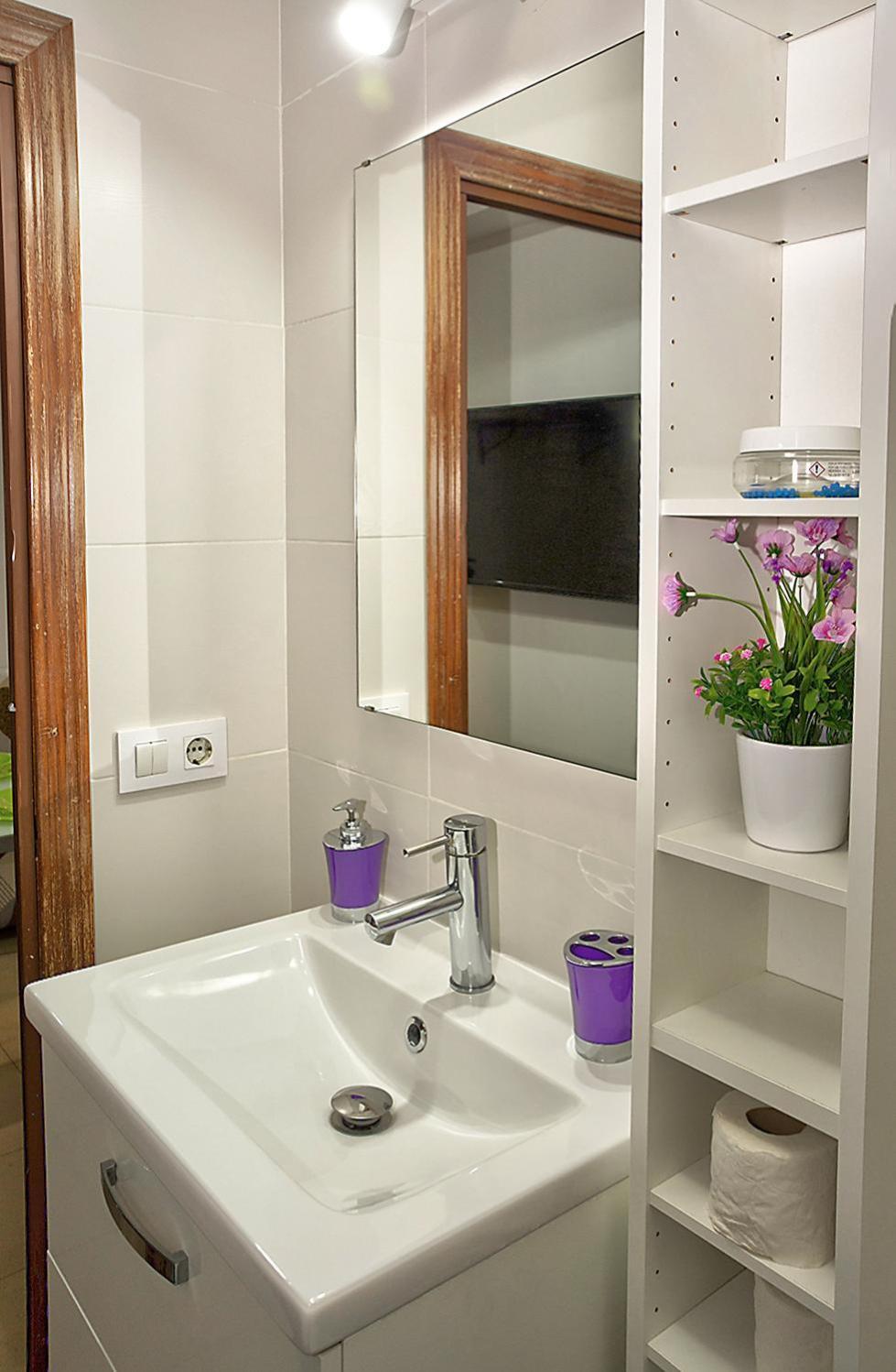 Apartamento Muralla Seville Ngoại thất bức ảnh