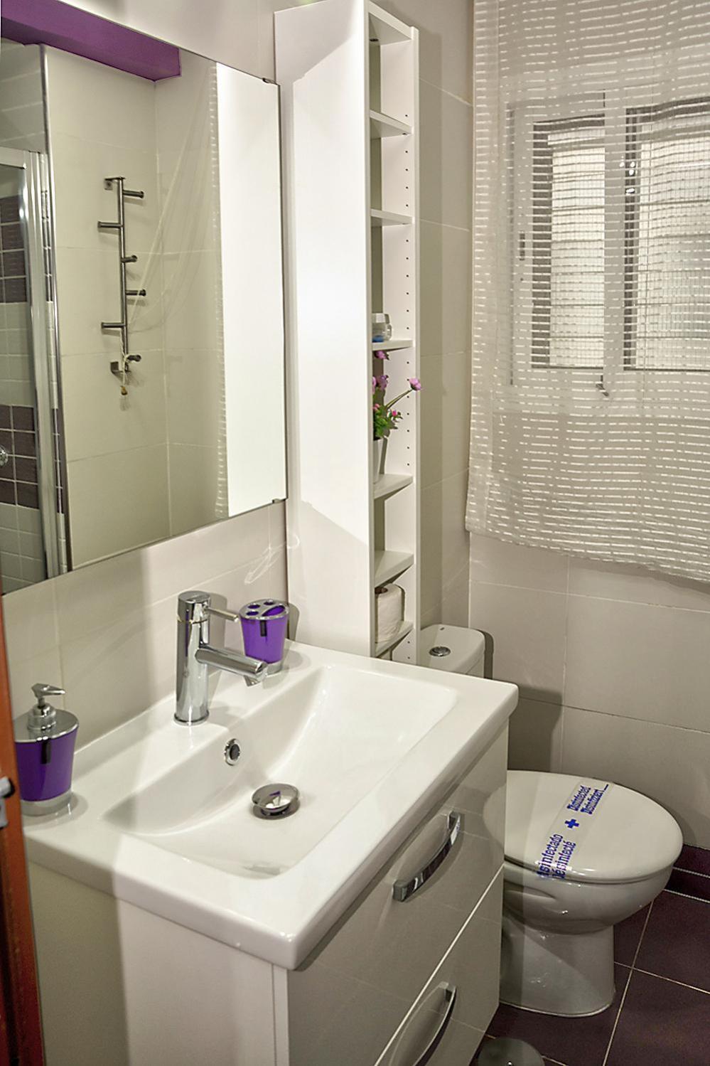 Apartamento Muralla Seville Ngoại thất bức ảnh