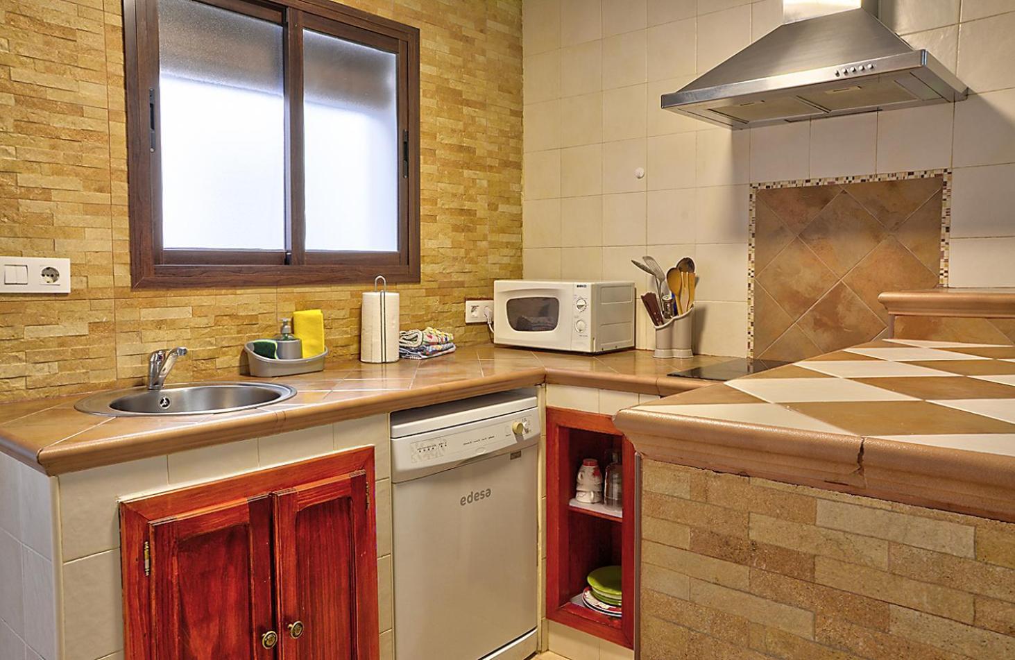 Apartamento Muralla Seville Ngoại thất bức ảnh