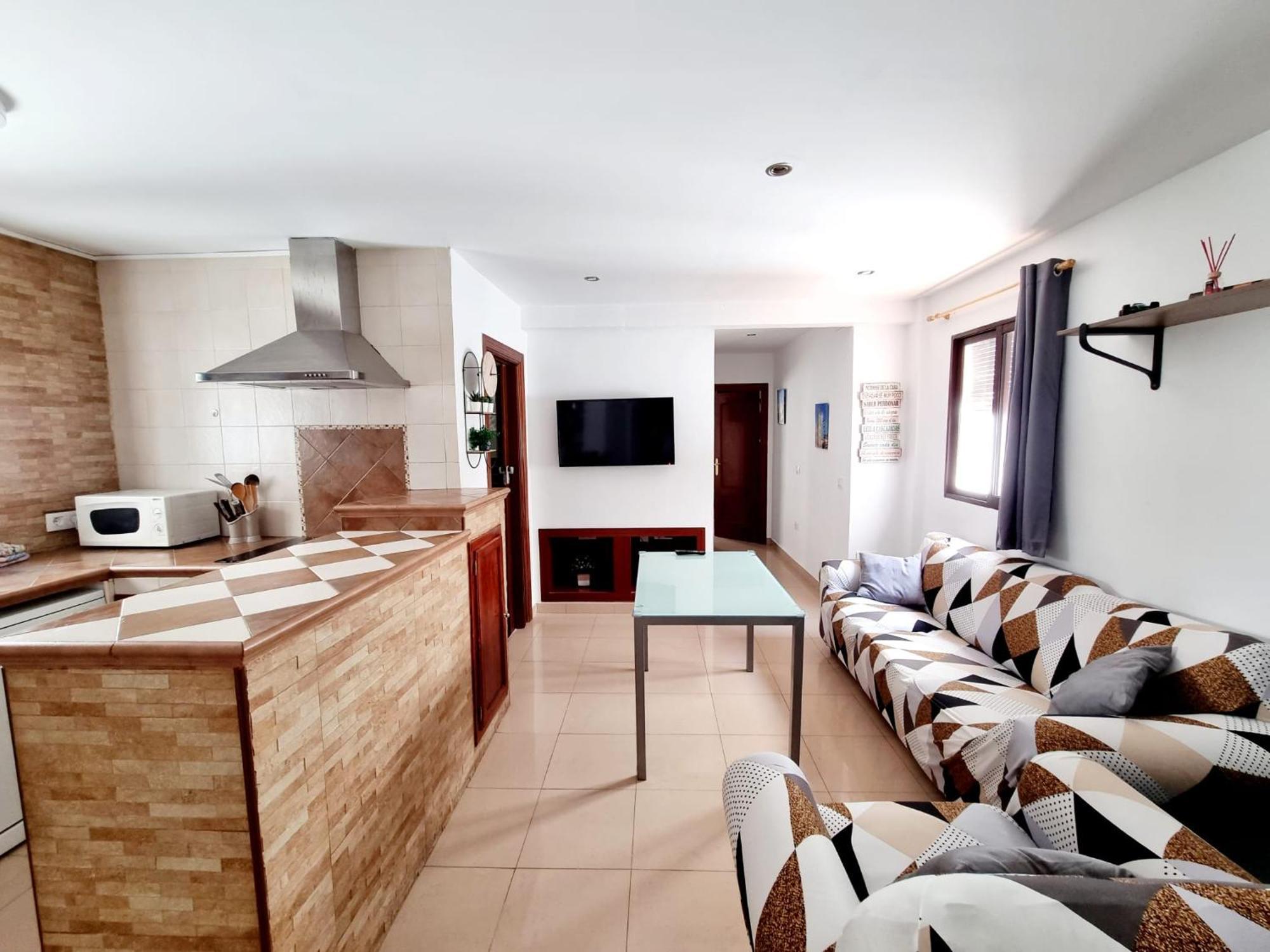 Apartamento Muralla Seville Ngoại thất bức ảnh