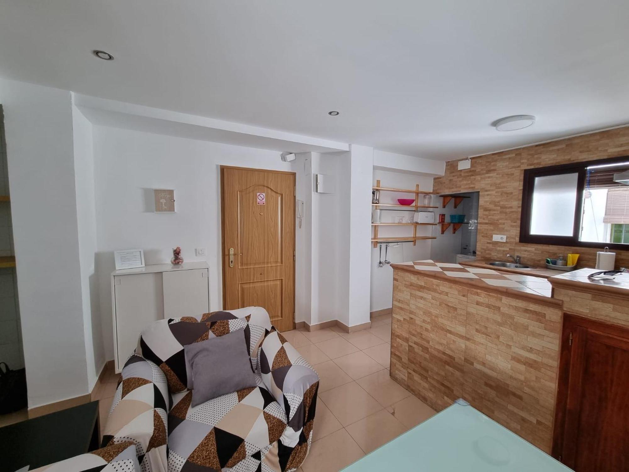 Apartamento Muralla Seville Ngoại thất bức ảnh
